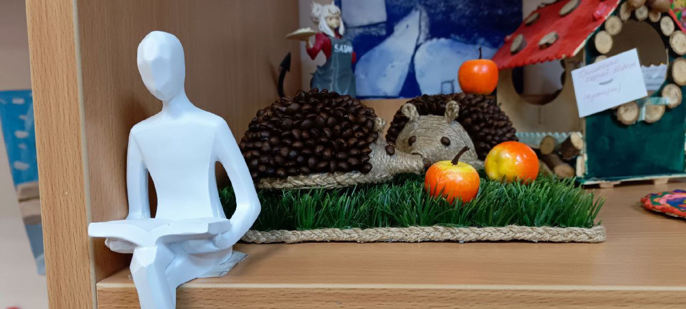 Дмитров, Дети с ОВЗ, ДоброФонд,