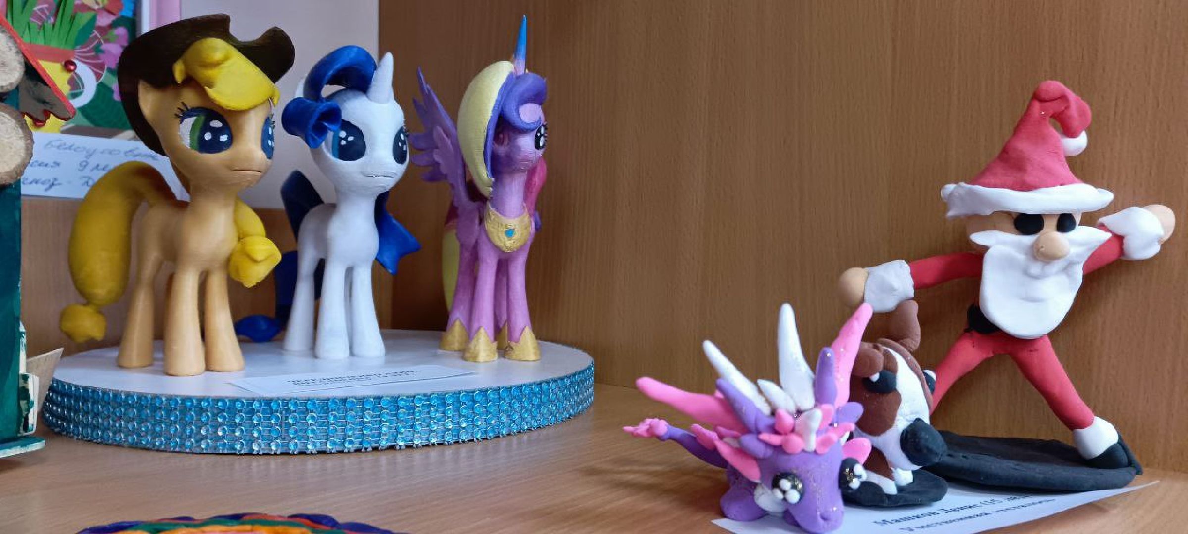 Дмитров, Дети с ОВЗ, ДоброФонд,