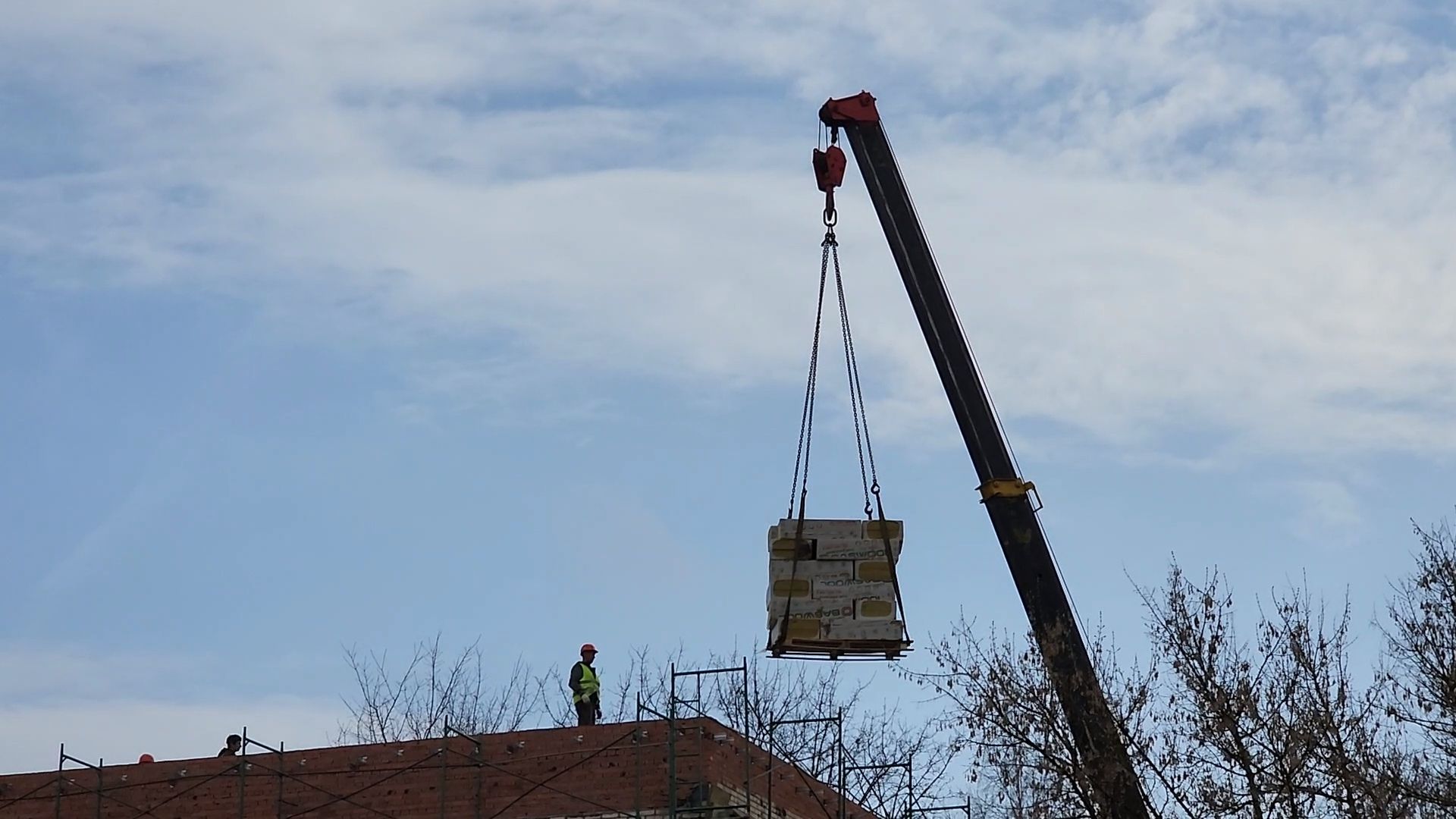 одинцово, капитальный ремонт, школа, фасад, большие вяземы,