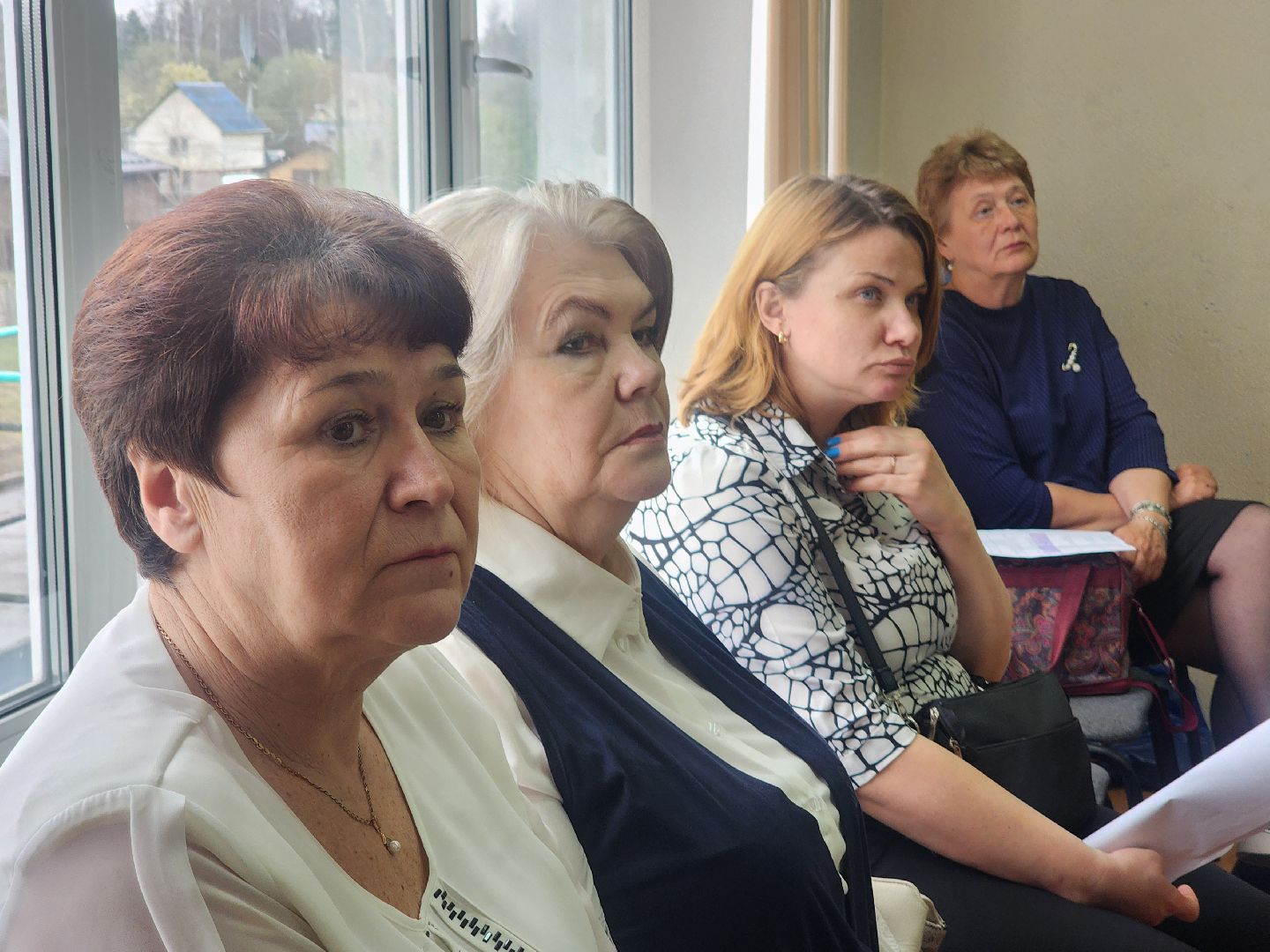 Образование, образование подмосковья, нестерово, лицей нестерово, руза, рузский городской округ, московская область,