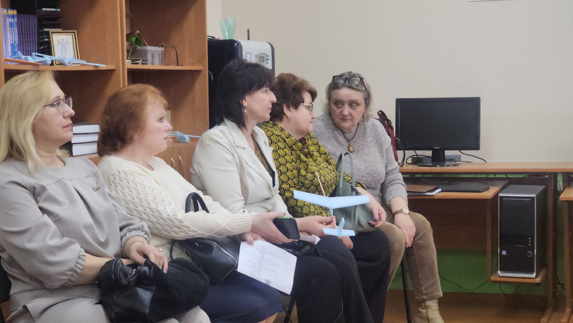 Образование, образование подмосковья, нестерово, лицей нестерово, руза, рузский городской округ, московская область,