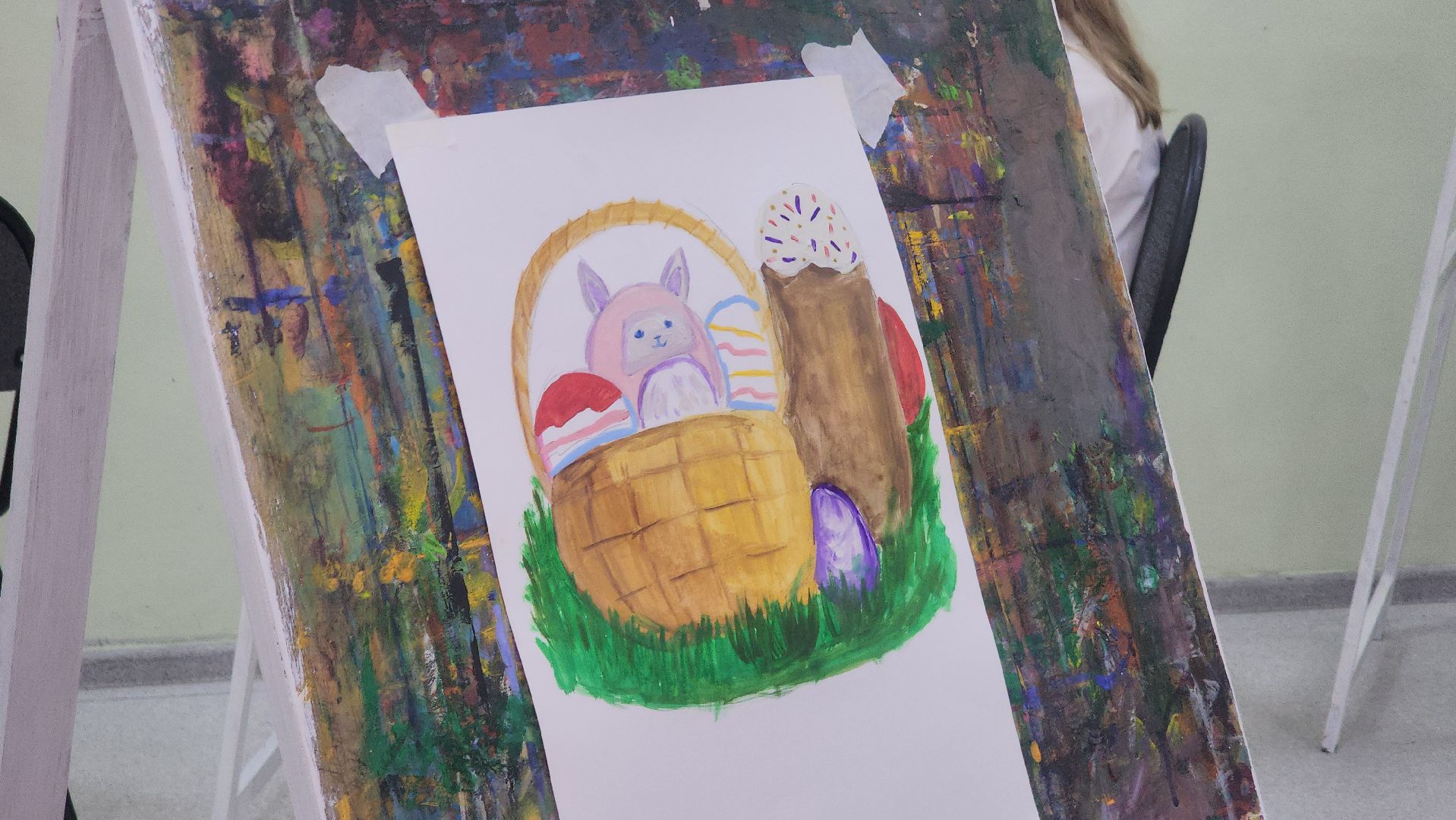 Образование, образование подмосковья, нестерово, лицей нестерово, руза, рузский городской округ, московская область,