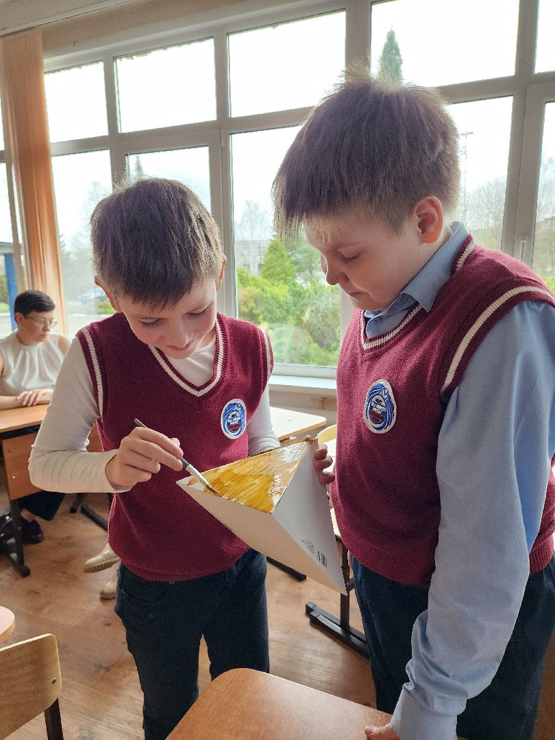 Образование, образование подмосковья, нестерово, лицей нестерово, руза, рузский городской округ, московская область,