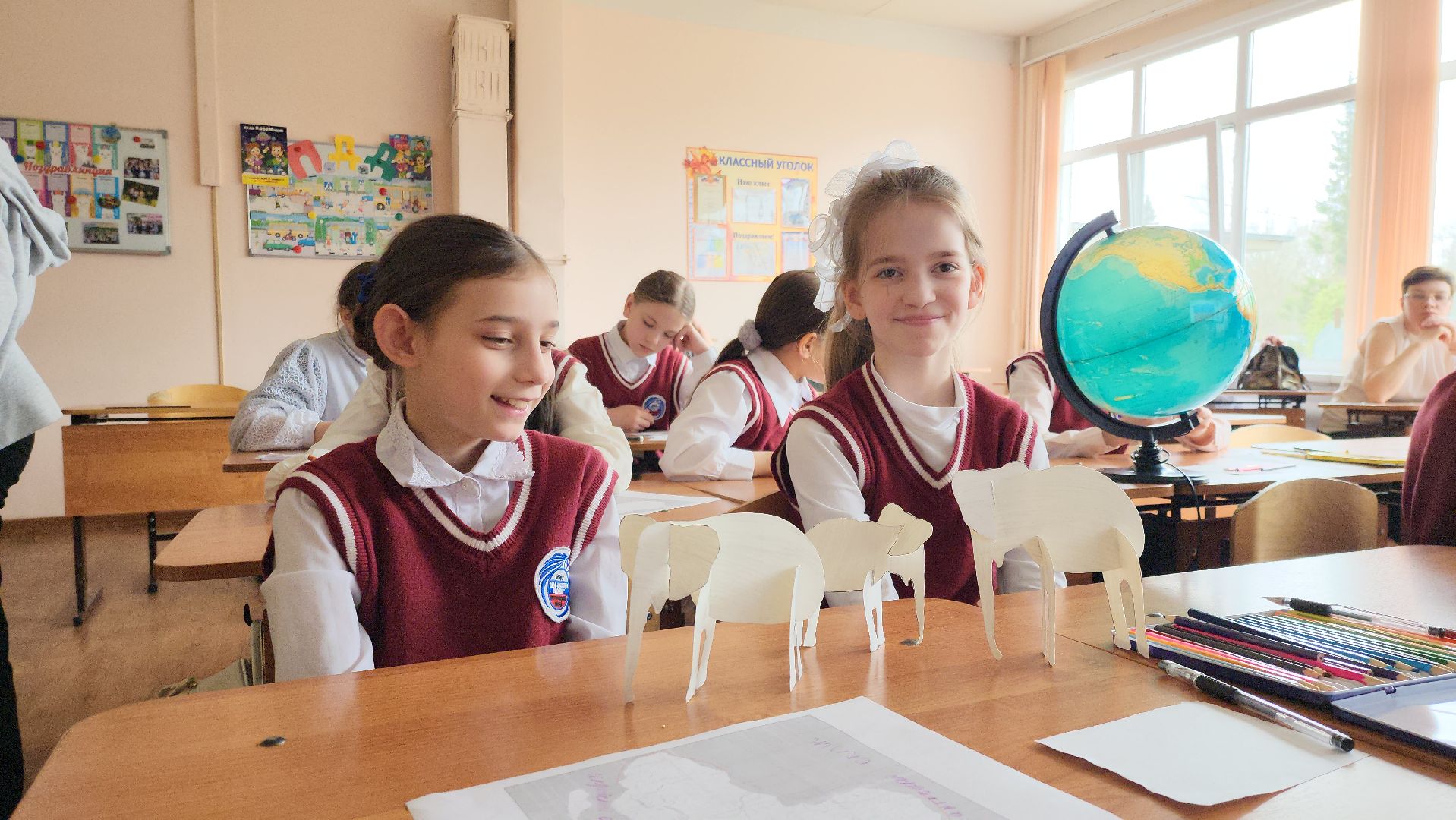 Образование, образование подмосковья, нестерово, лицей нестерово, руза, рузский городской округ, московская область,