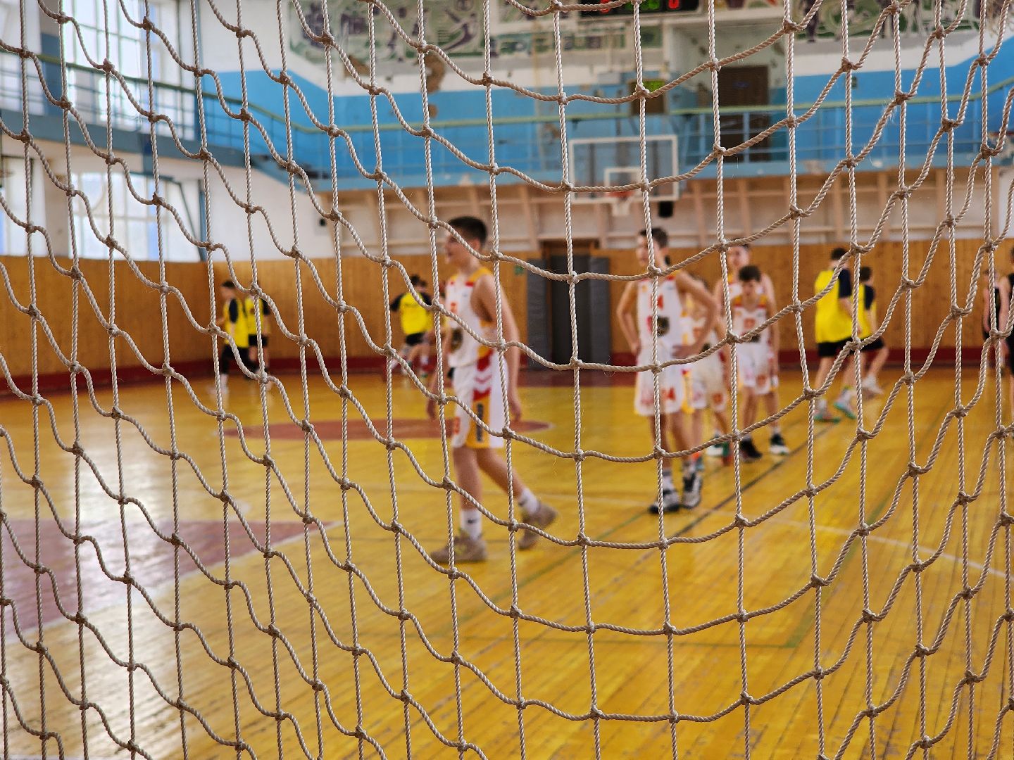 баскетбол, первенство, спорт, ногинская детская художественная школа, Богородский городской округ,