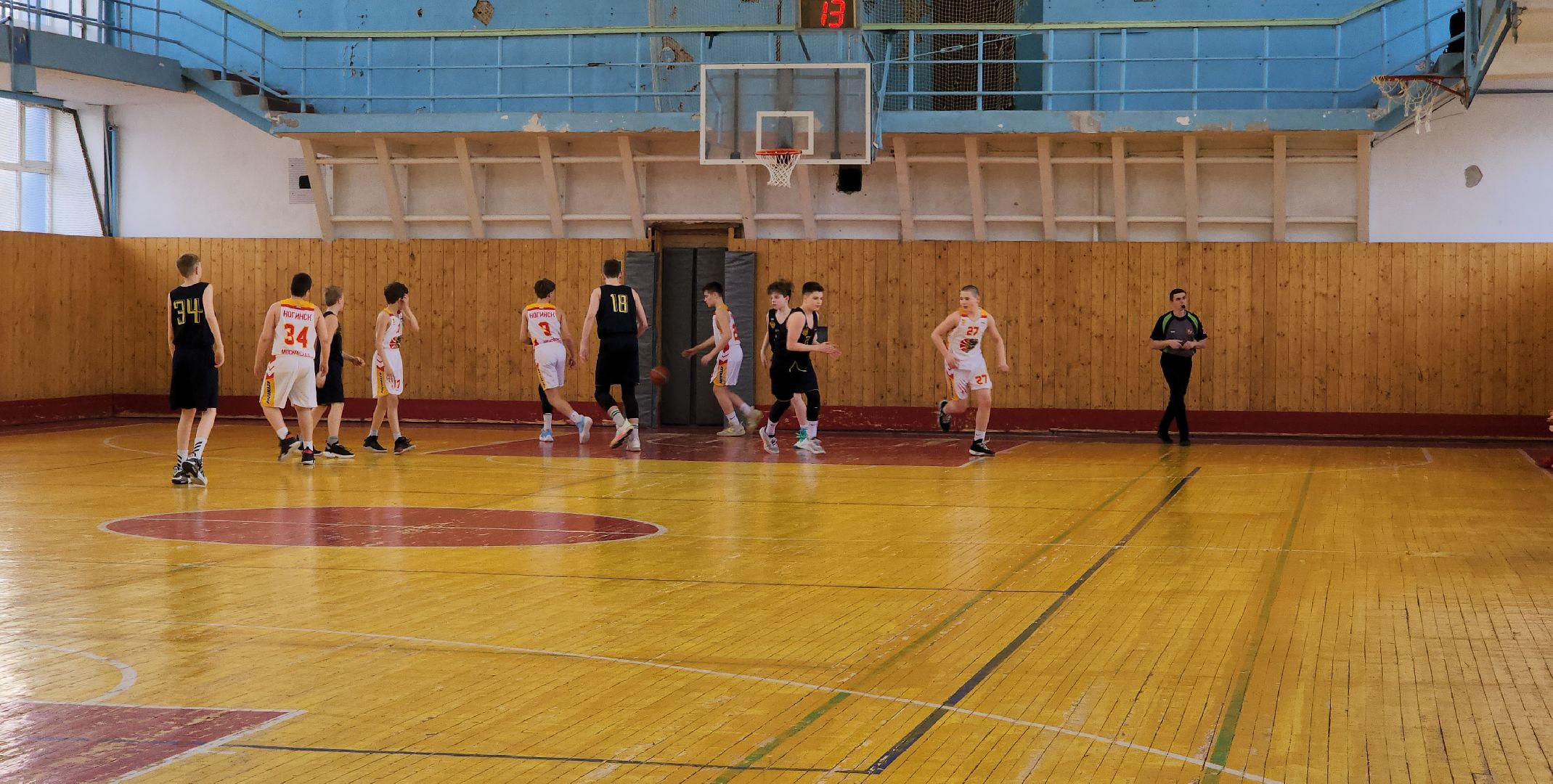 баскетбол, первенство, спорт, ногинская детская художественная школа, Богородский городской округ,