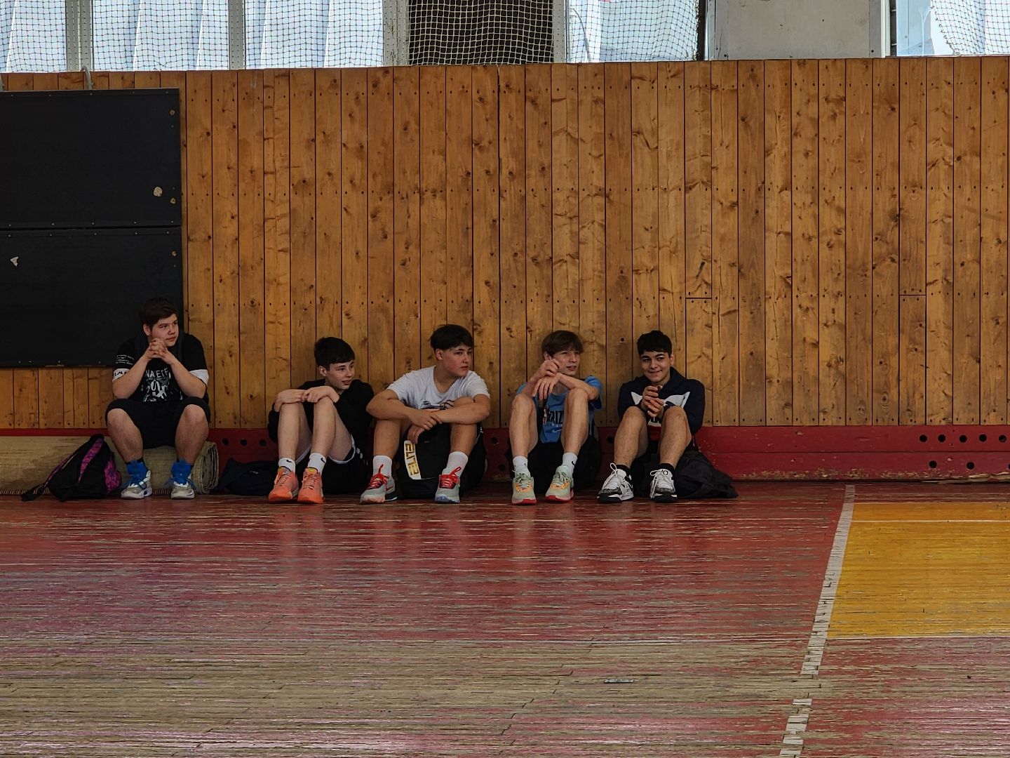 баскетбол, первенство, спорт, ногинская детская художественная школа, Богородский городской округ,