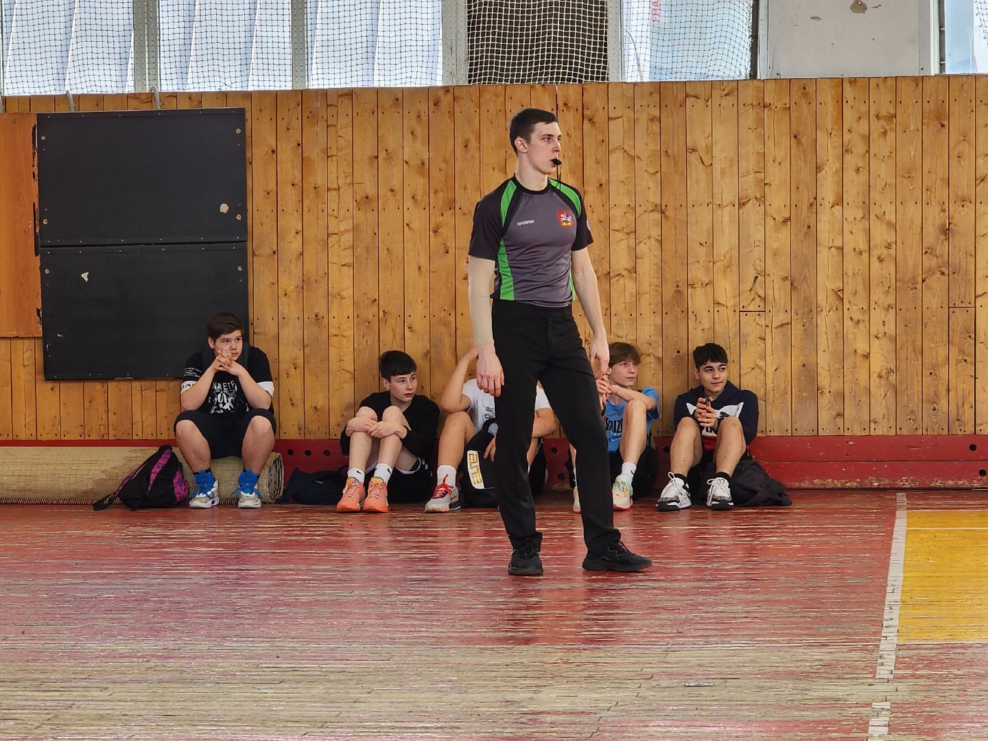 баскетбол, первенство, спорт, ногинская детская художественная школа, Богородский городской округ,