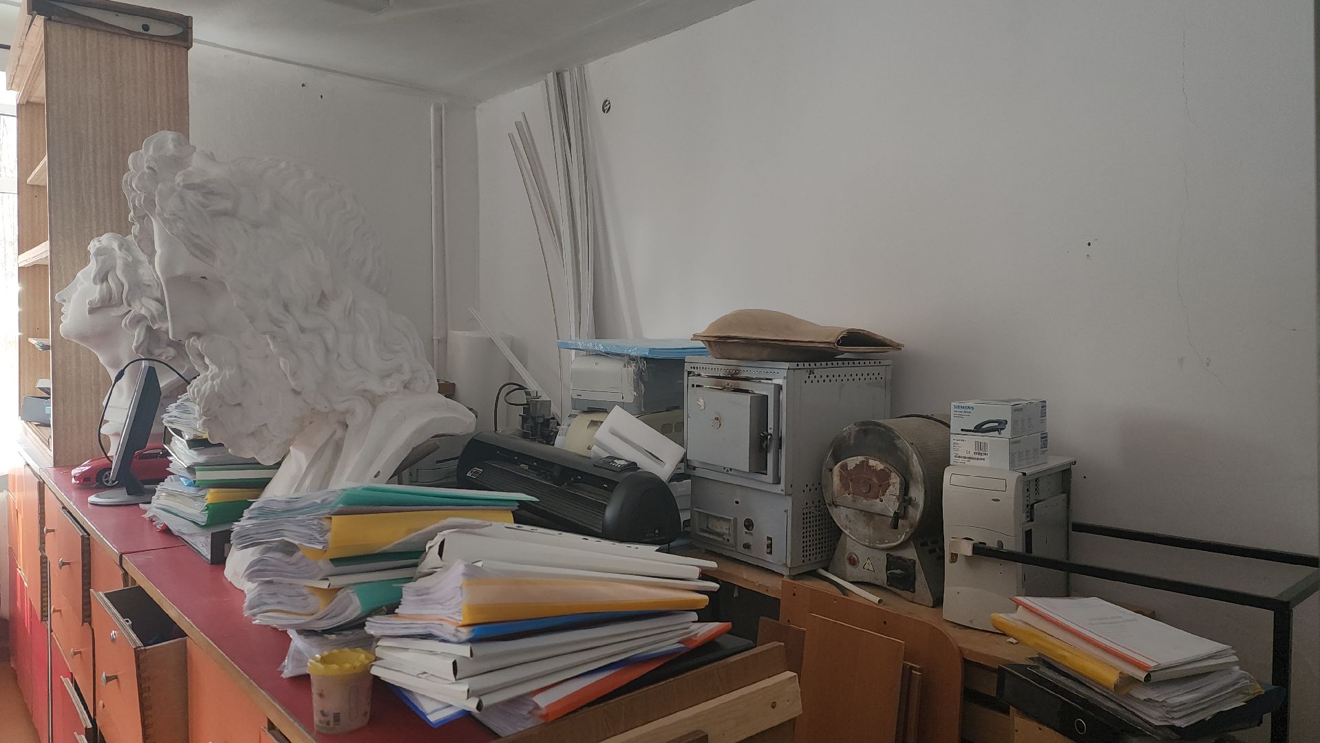 Капитальный ремонт, Дубна, центр дополнительного образования, Строительство,