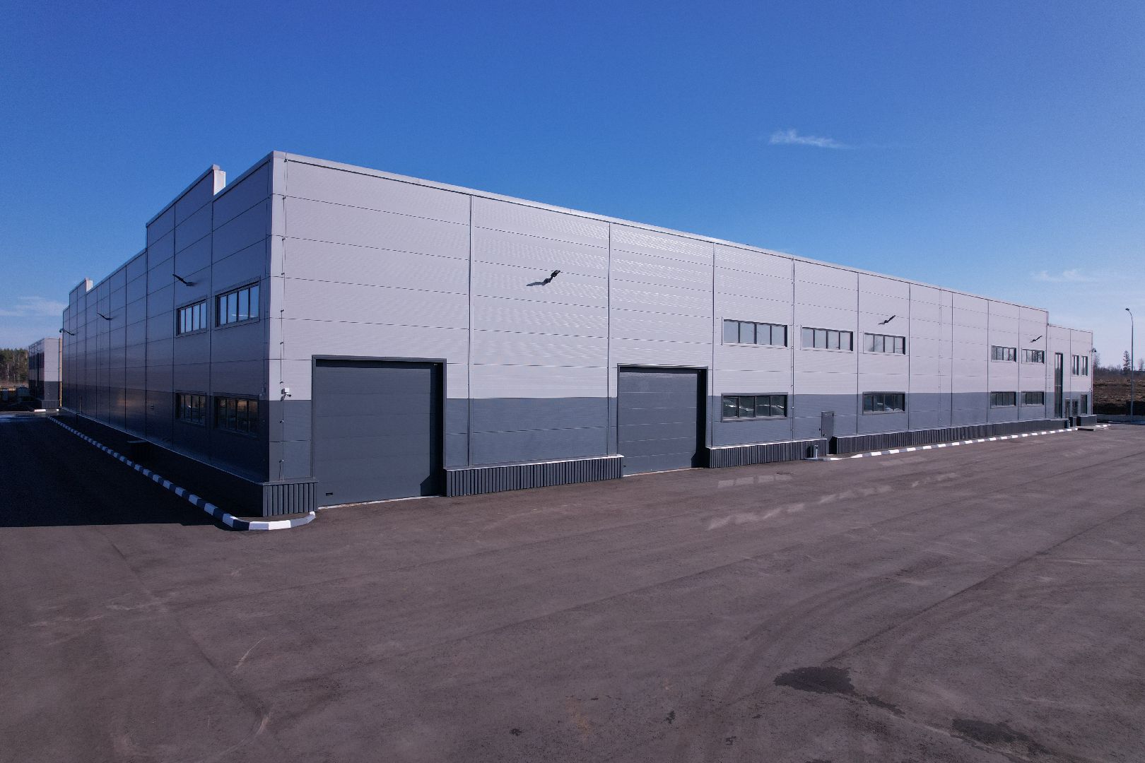 видео с коптера, экономика, импортозамещение, есипово, солнечногорск,