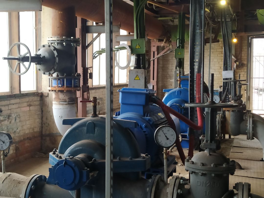 капитальный ремонт, ЖКХ, котёл, котельная