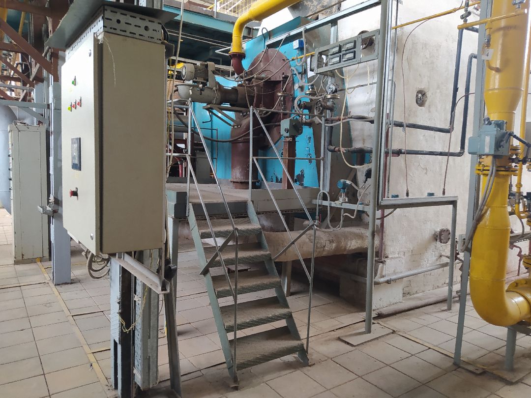 капитальный ремонт, ЖКХ, котёл, котельная