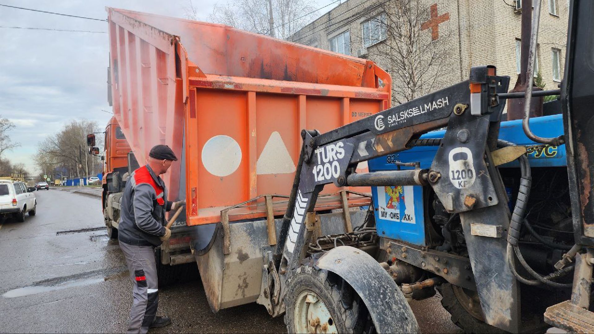 Люберцы, дороги, ямочный ремонт,