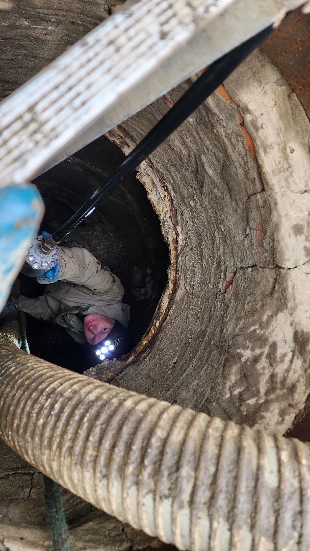 Ливневки, Подольск, Мосавтодор, Водоотвод,