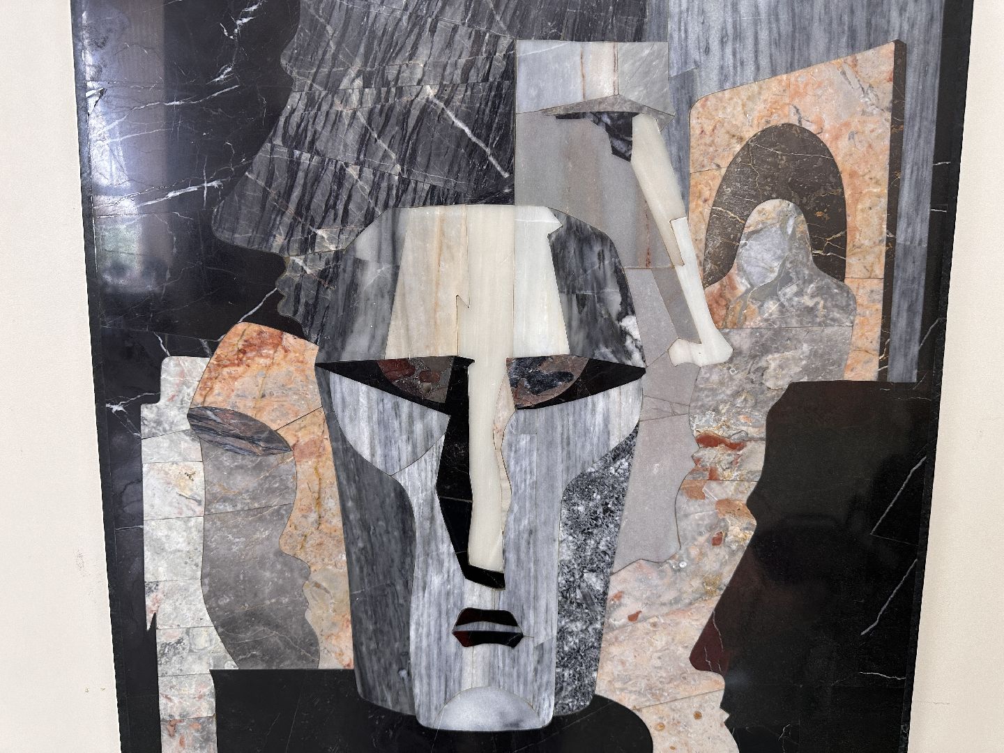 Клин, общество, культура, выставки, художники,