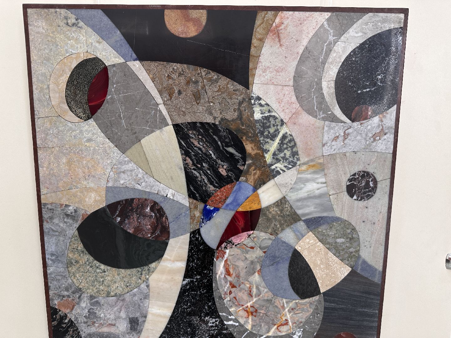 Клин, общество, культура, выставки, художники,