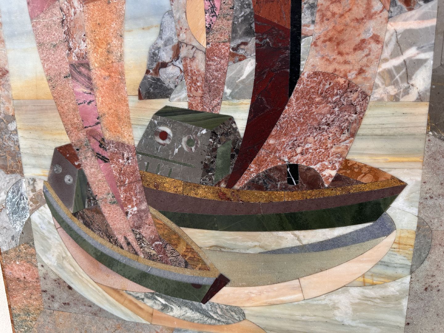 Клин, общество, культура, выставки, художники,