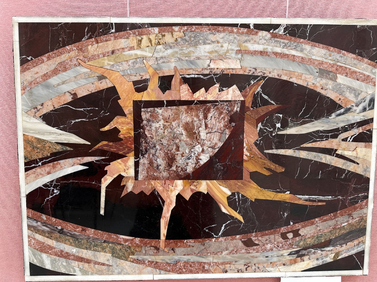 Клин, общество, культура, выставки, художники,