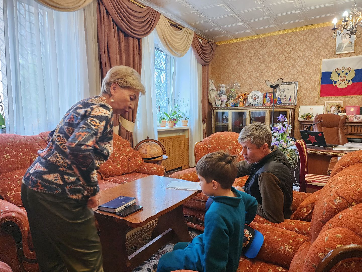 пушкино, лицей, запись в первый класс, дети, образование,