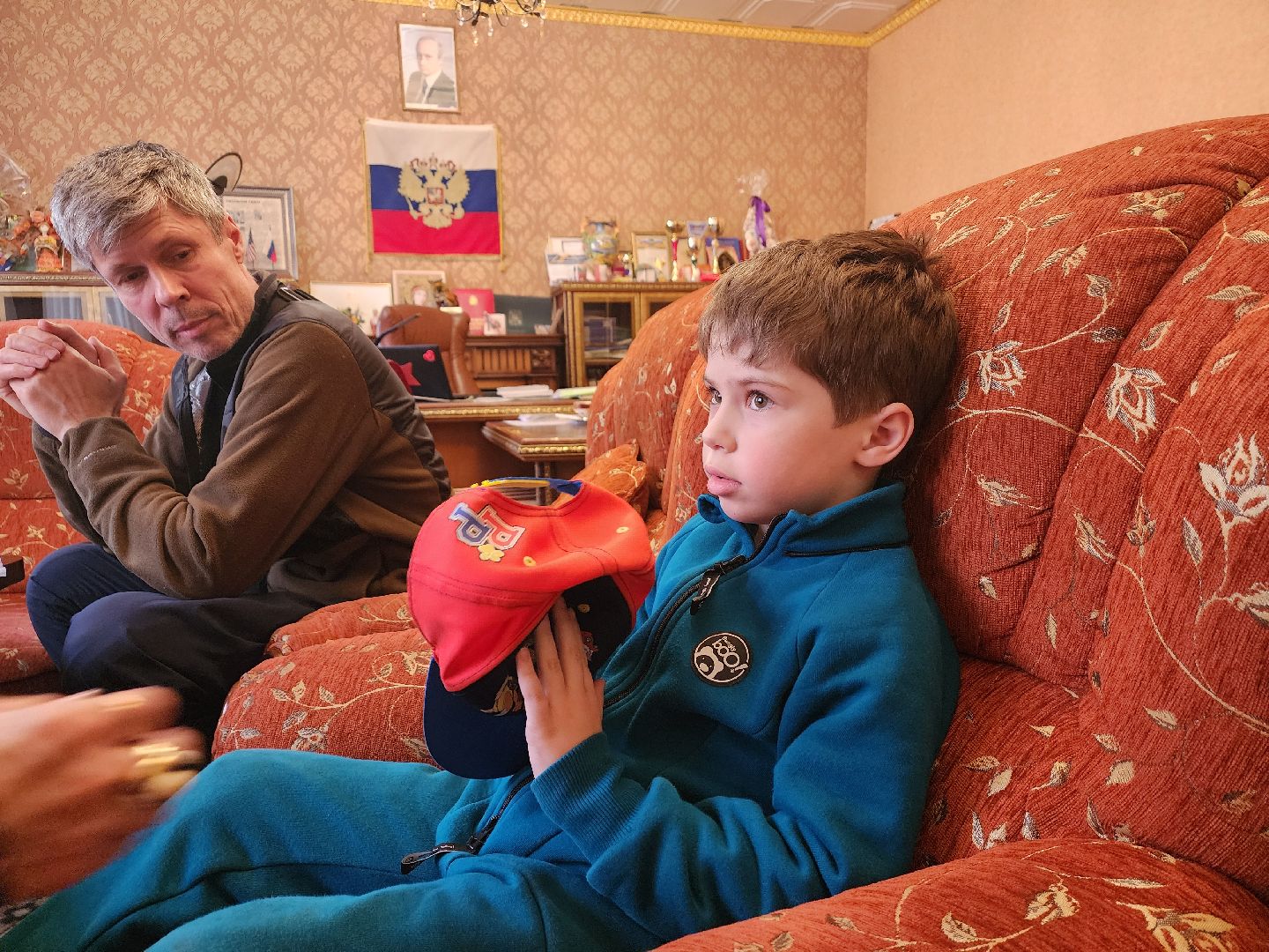 пушкино, лицей, запись в первый класс, дети, образование,