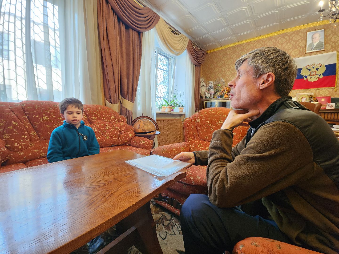 пушкино, лицей, запись в первый класс, дети, образование,