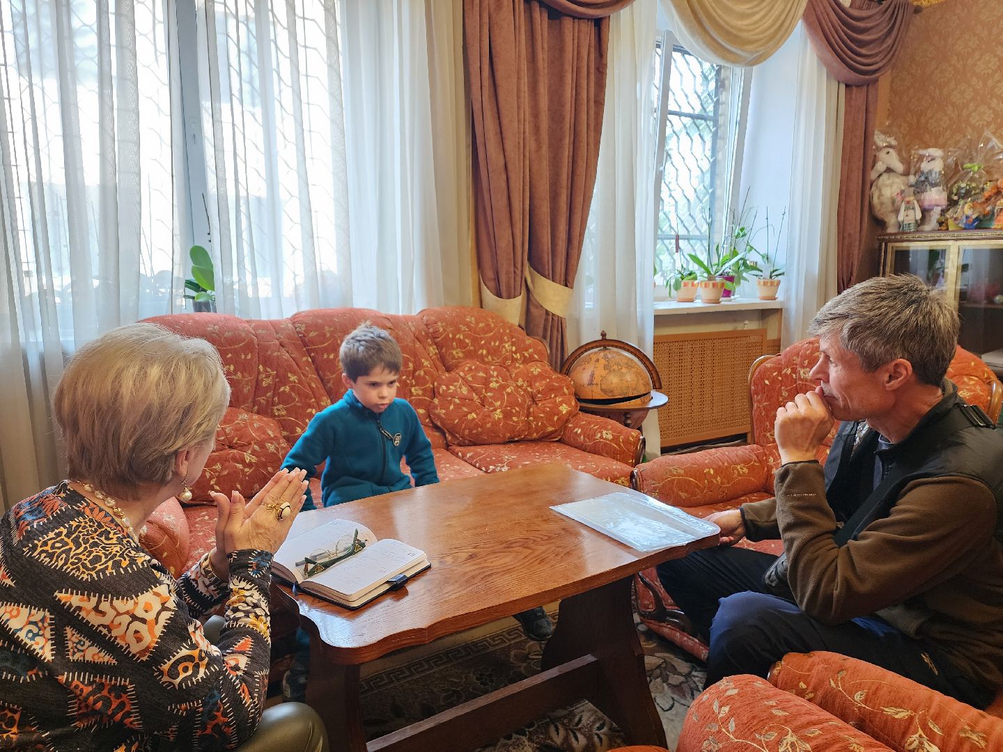 пушкино, лицей, запись в первый класс, дети, образование,