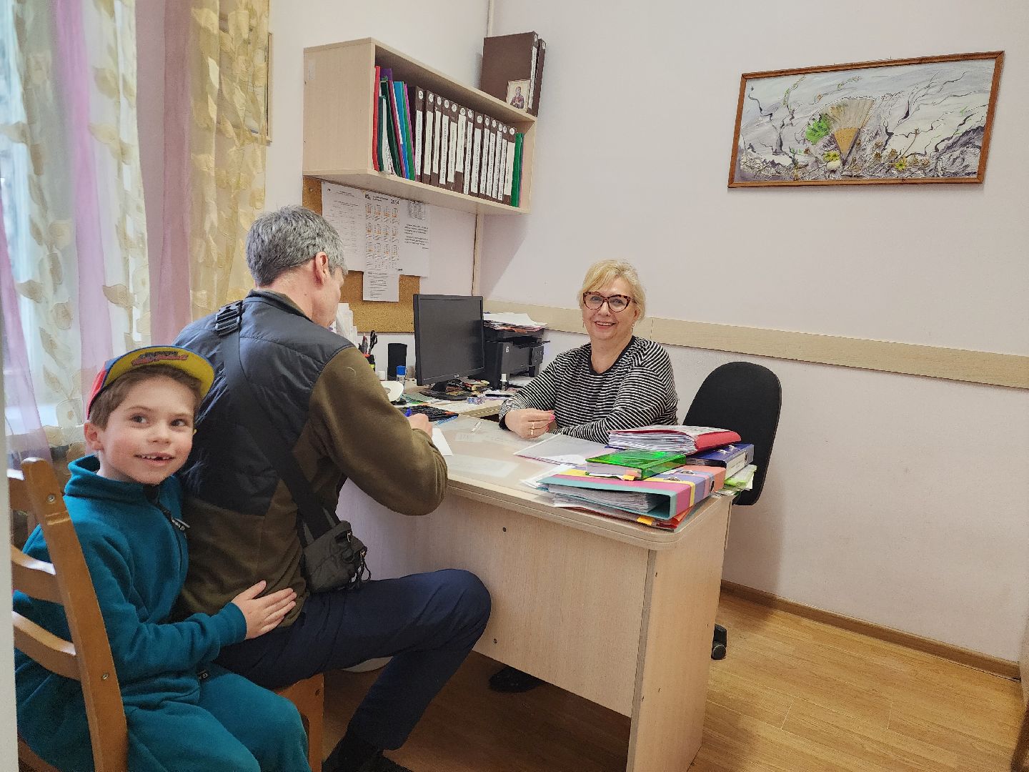 пушкино, лицей, запись в первый класс, дети, образование,