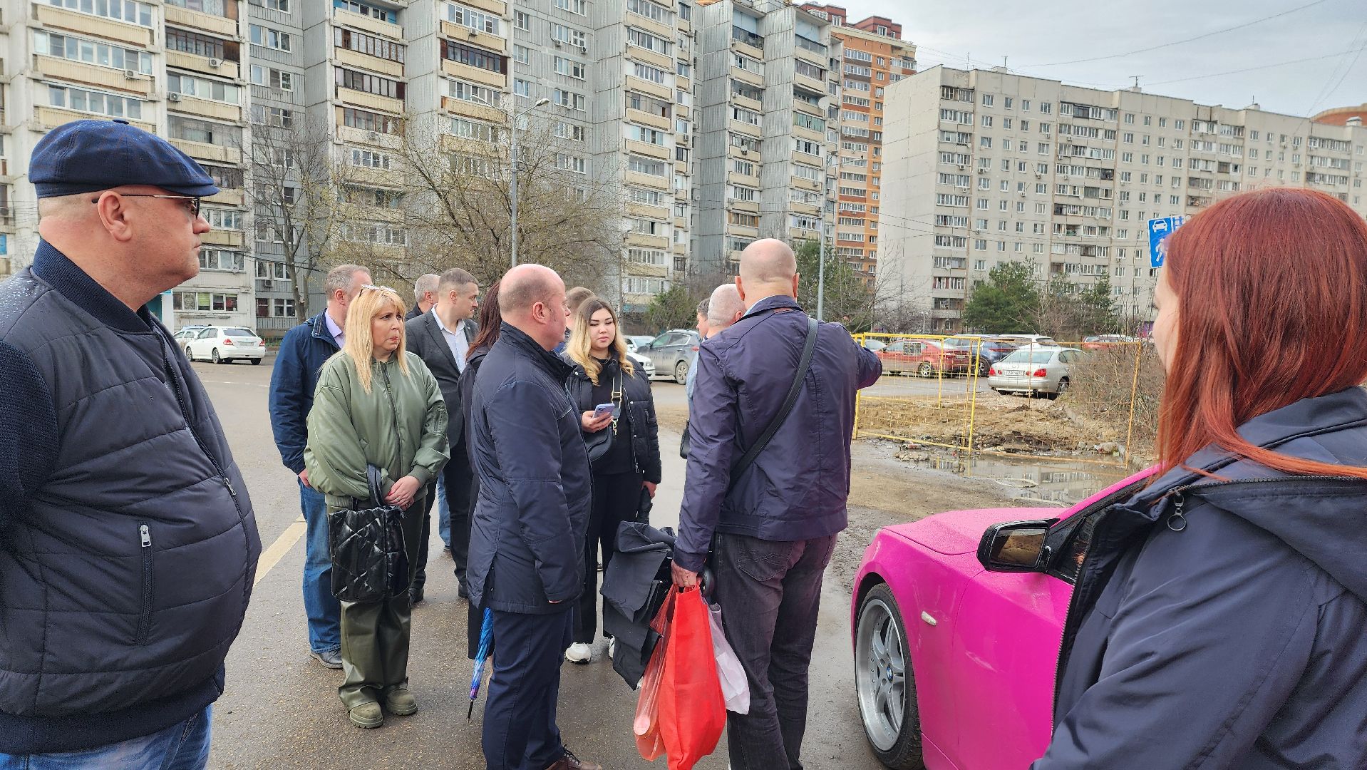 канализационные сети, тепловые сети, ремонт теплосетей,