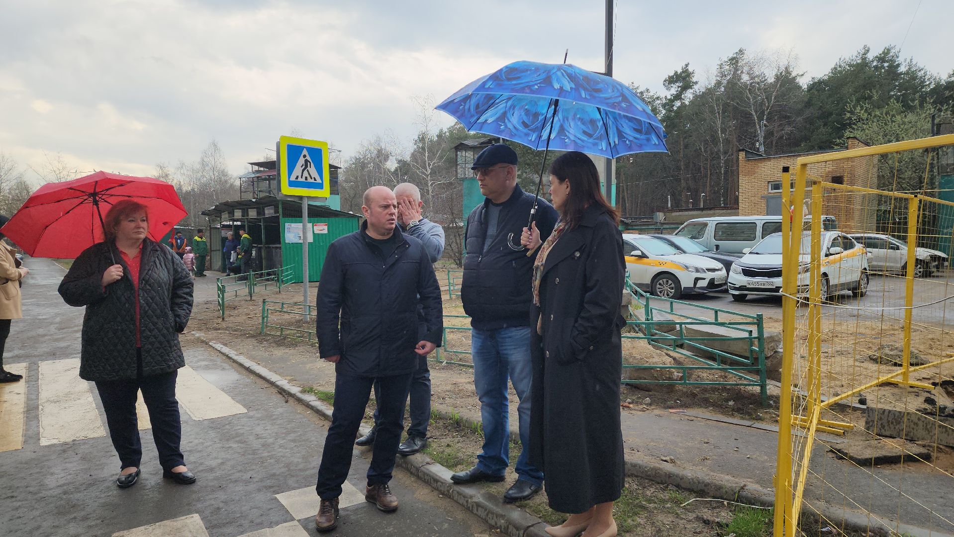 канализационные сети, тепловые сети, ремонт теплосетей,