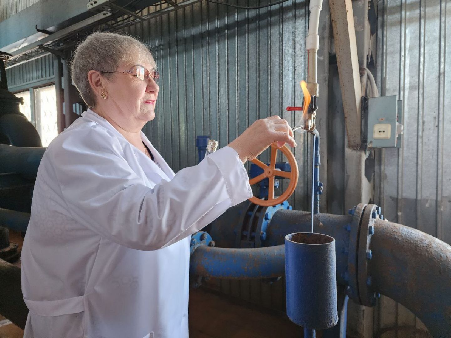 можайск, можайский городской округ, подмосковье, питьевая вода, контроль качества, жители, взу, жкх,