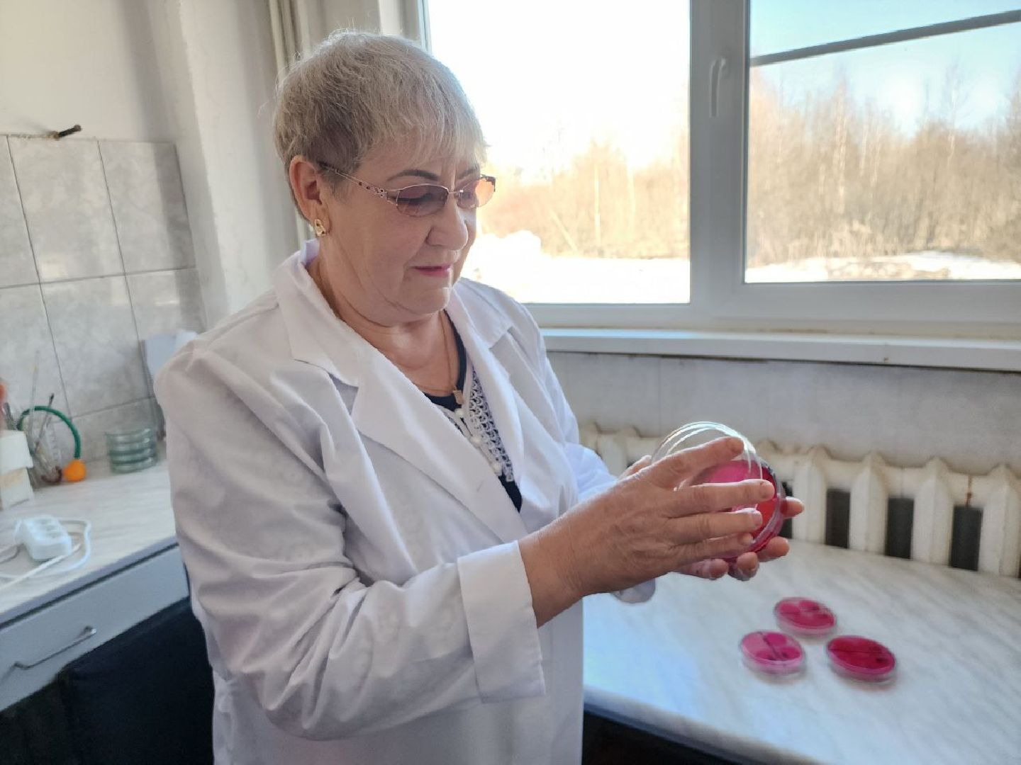 можайск, можайский городской округ, подмосковье, питьевая вода, контроль качества, жители, взу, жкх,