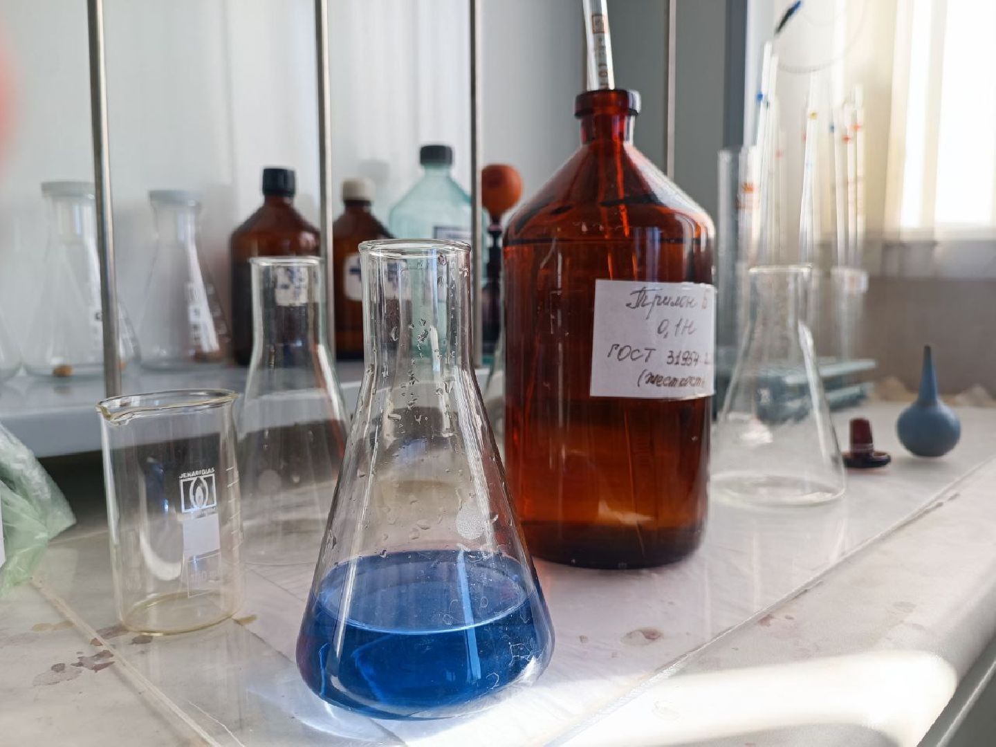 можайск, можайский городской округ, подмосковье, питьевая вода, контроль качества, жители, взу, жкх,