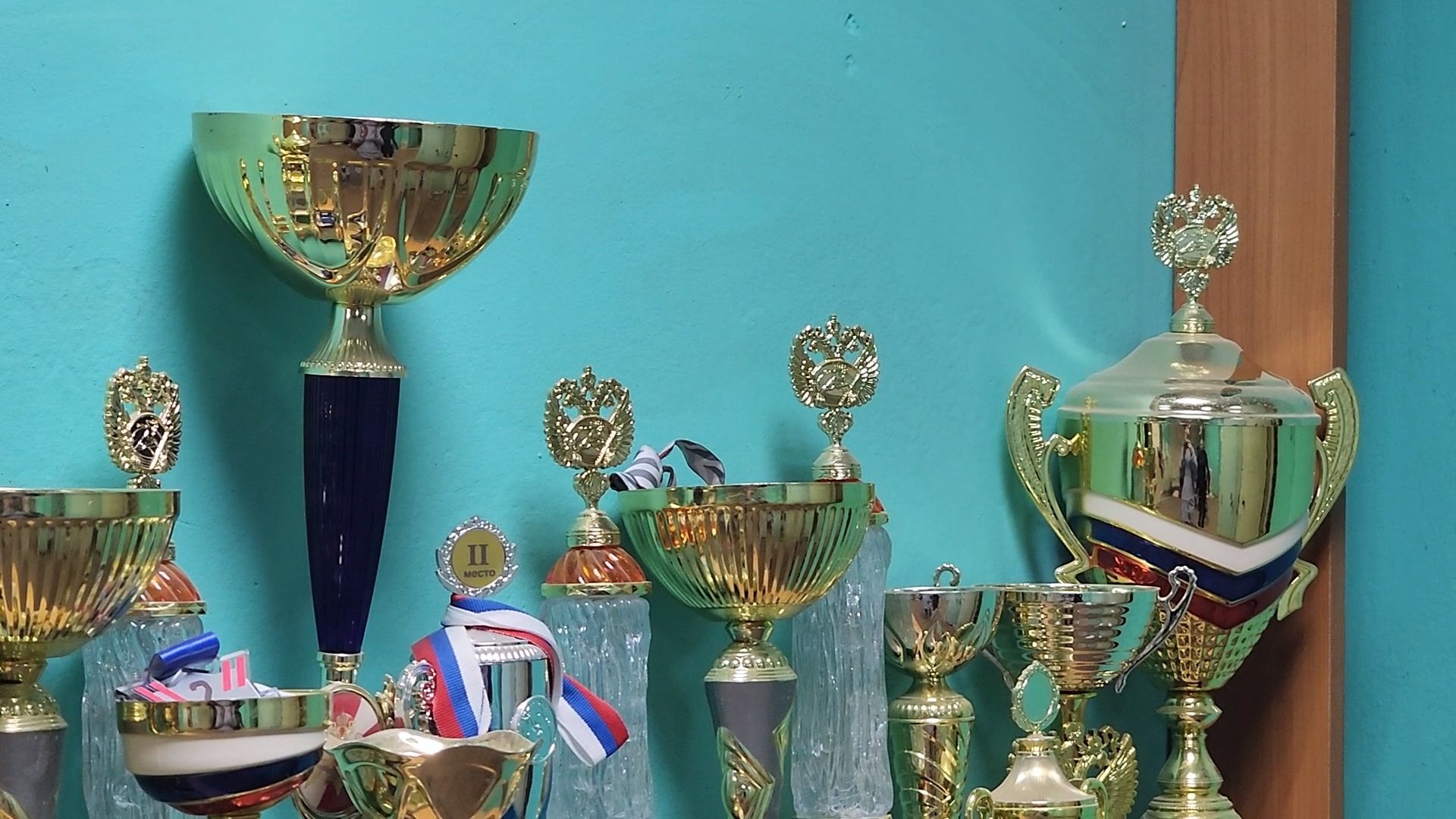 Дубна, Практическая стрельба, Секция, Чемпионка России,