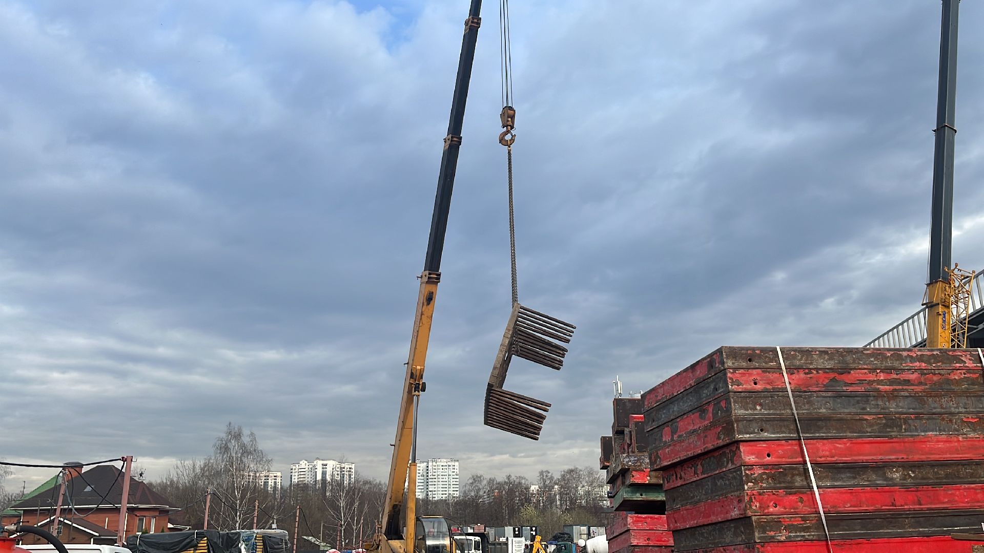 строительство, строительство школы, школа, новая школа,