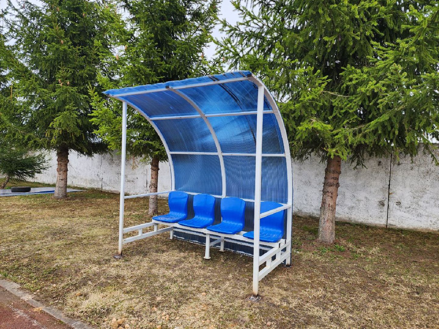 можайск, можайский городской округ, подмосковье, спорт, городской стадион, чемпионат Московской области по футболу, спортсмены, матч, футбол,