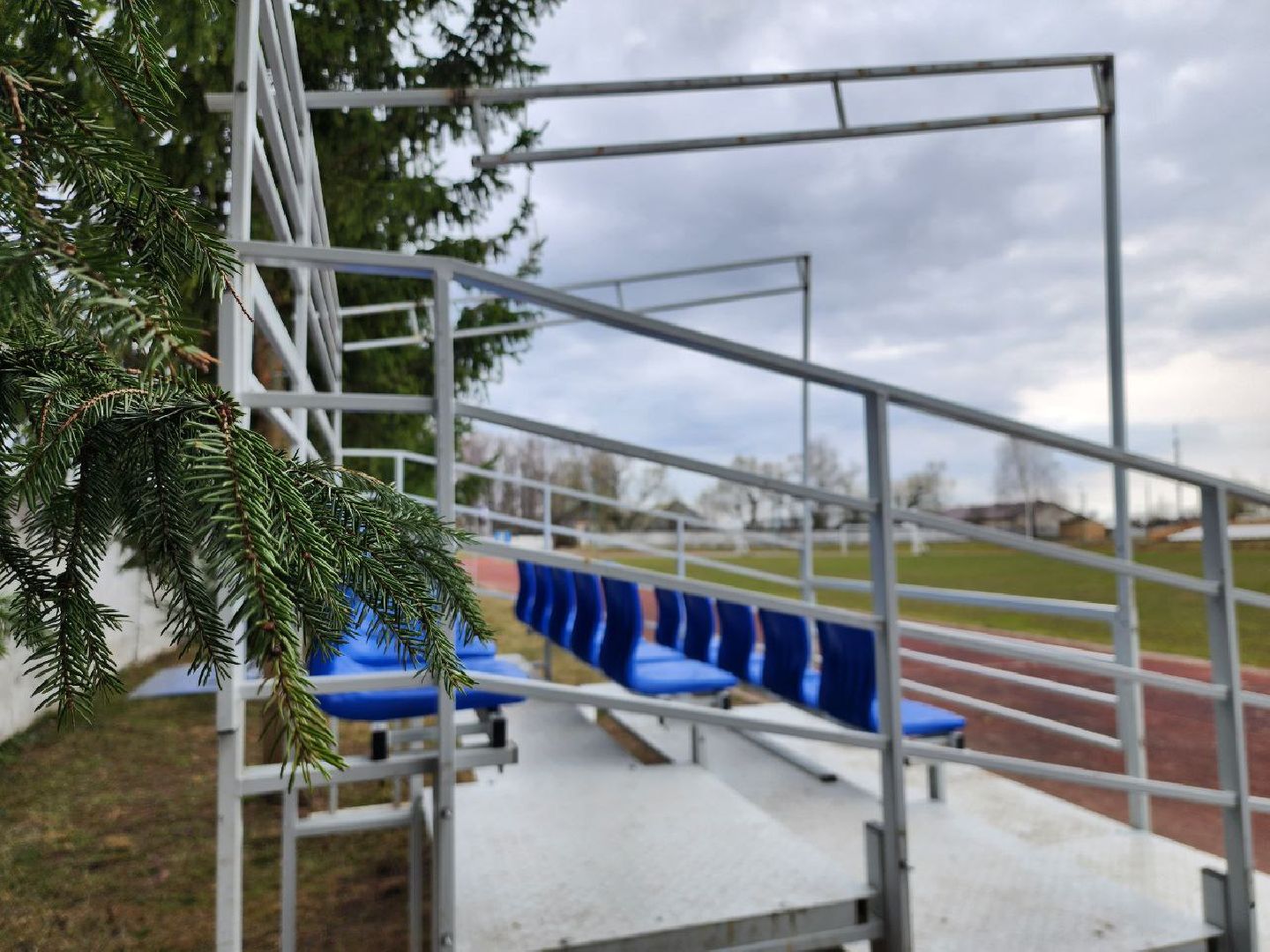 можайск, можайский городской округ, подмосковье, спорт, городской стадион, чемпионат Московской области по футболу, спортсмены, матч, футбол,