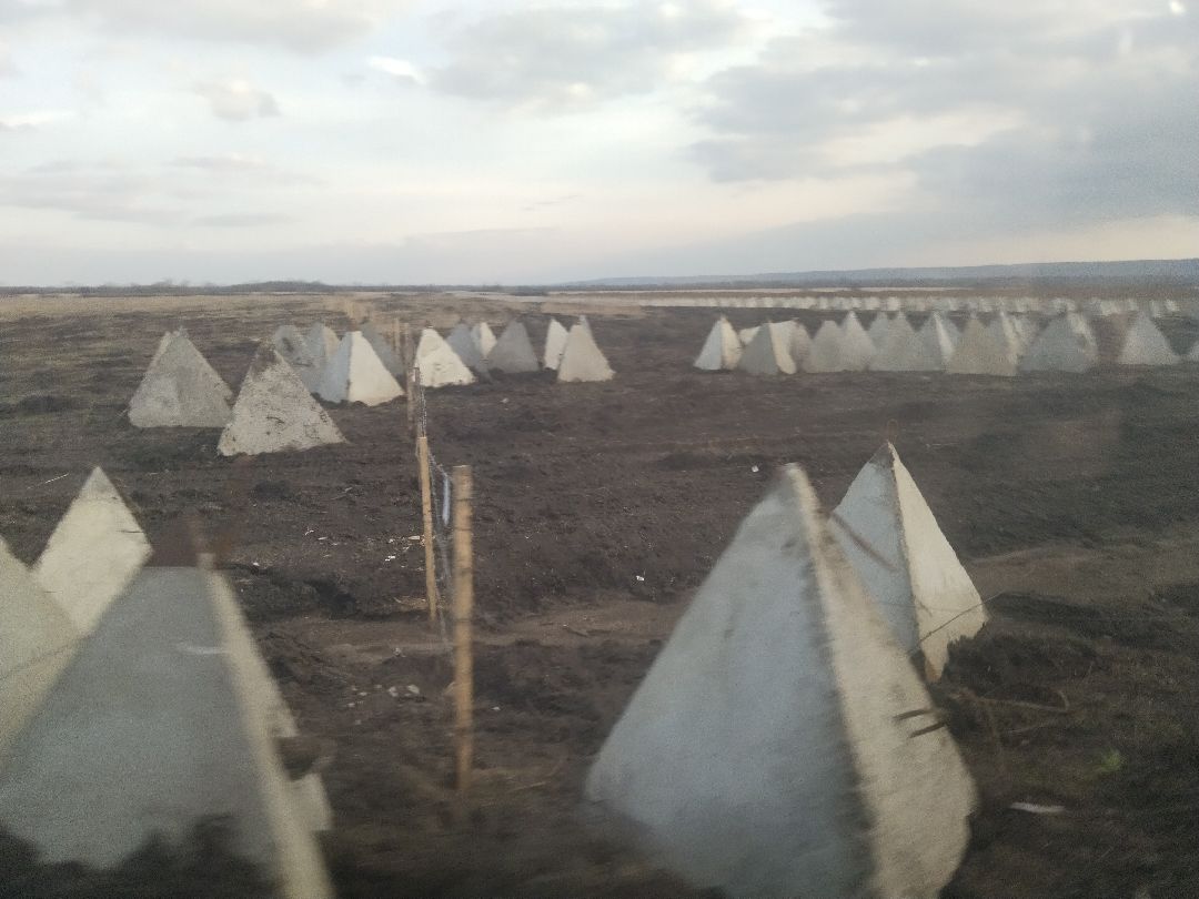 Чехов, врач, СВО