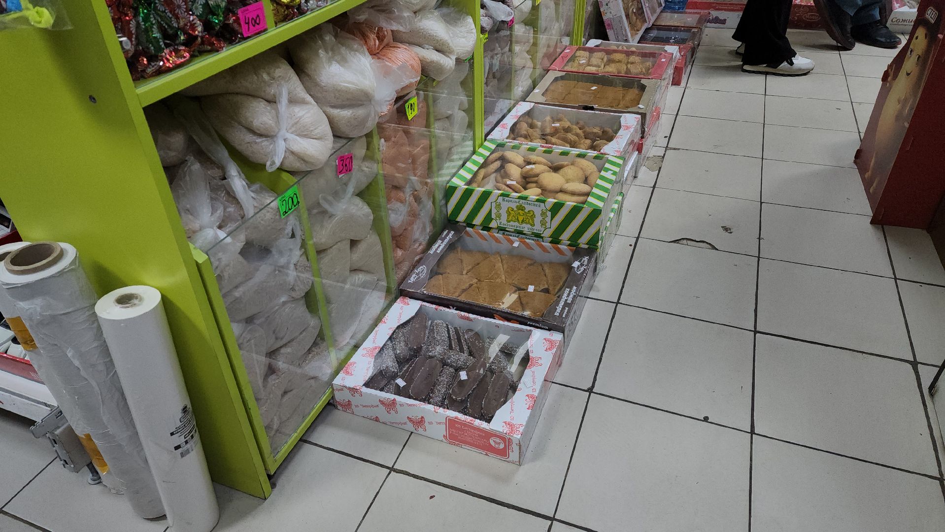 проверка, потребрынок, борьба с нарушениями,