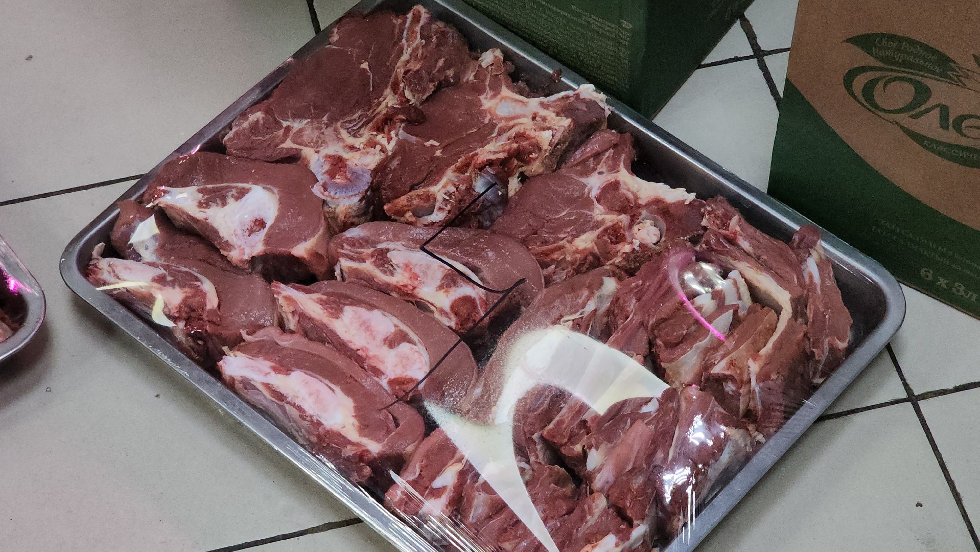 проверка, потребрынок, борьба с нарушениями,