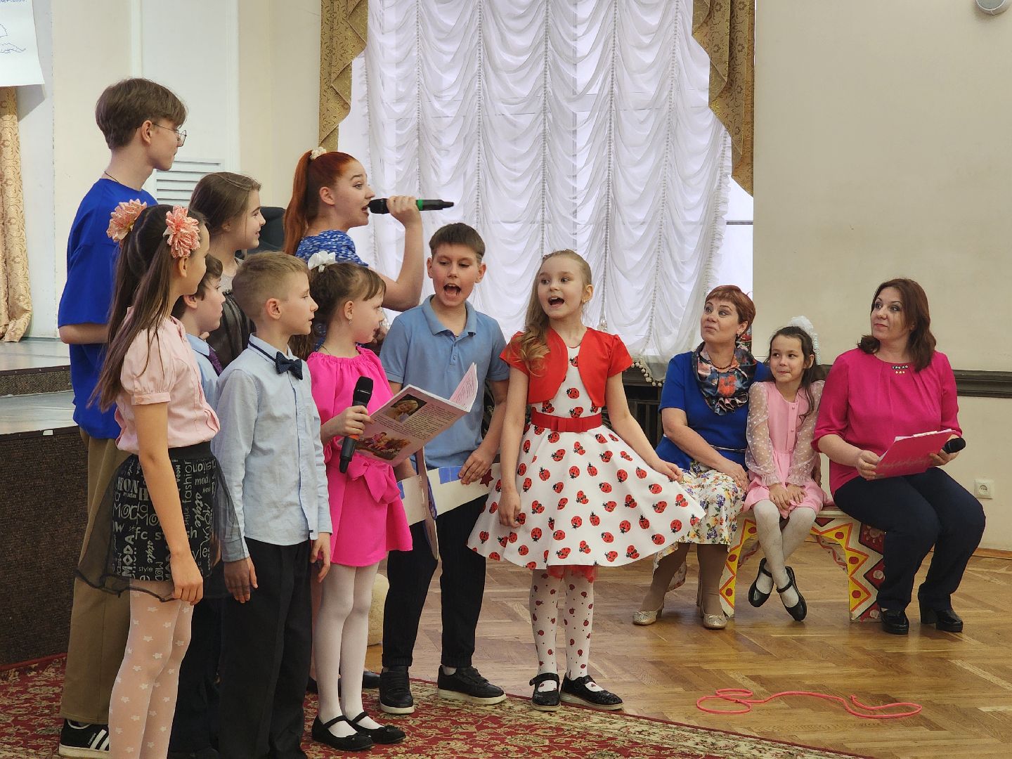 воскресенск, культура, общество, книги, писатель,