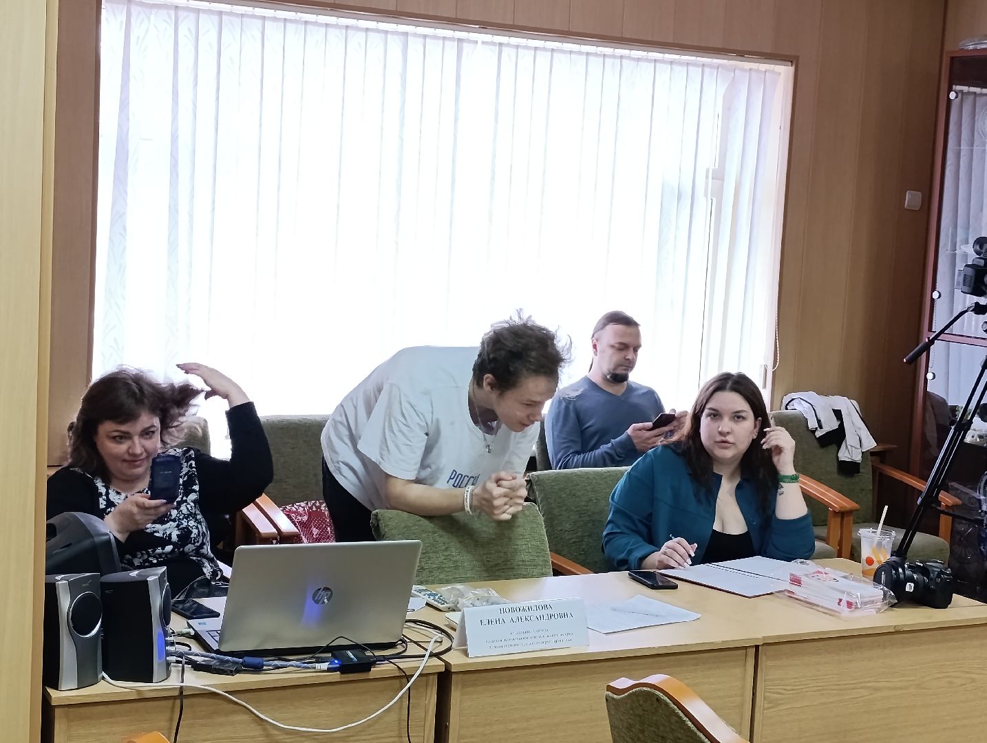 Бронницы, Расширенное заседание, Летние каникулы, Досуг и трудоустройство несовершеннолетних,