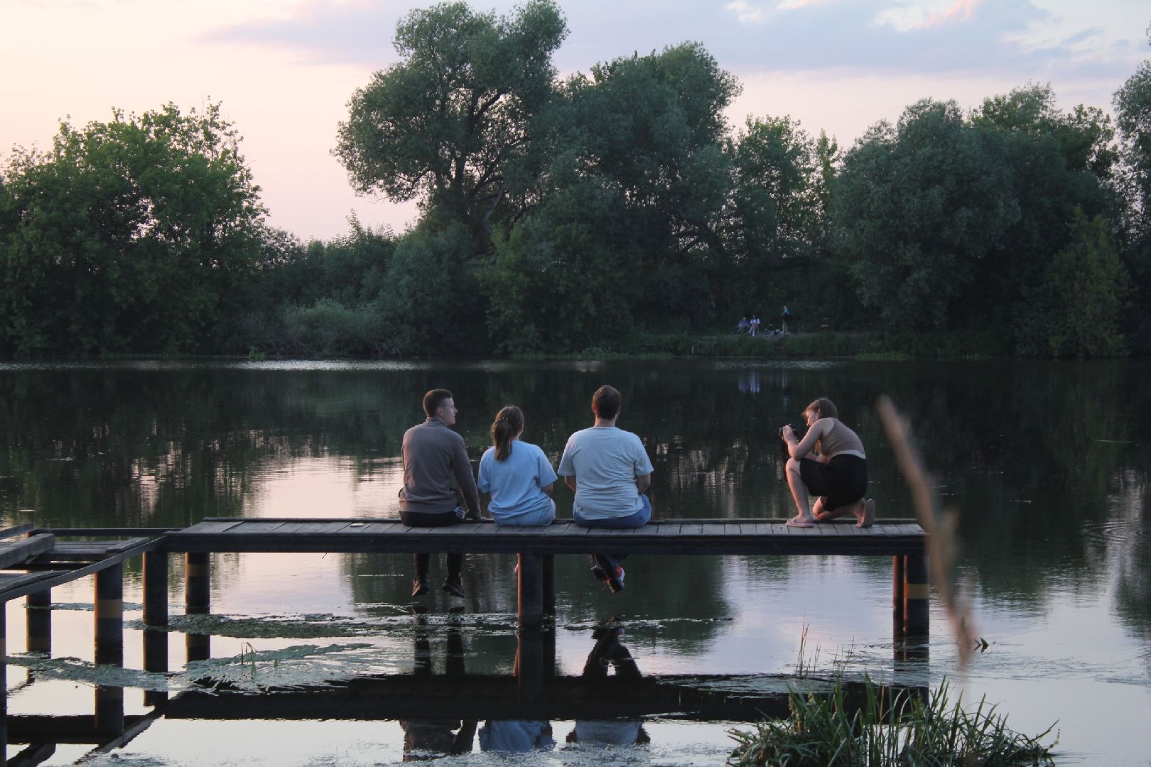 Бронницы, Расширенное заседание, Летние каникулы, Досуг и трудоустройство несовершеннолетних,