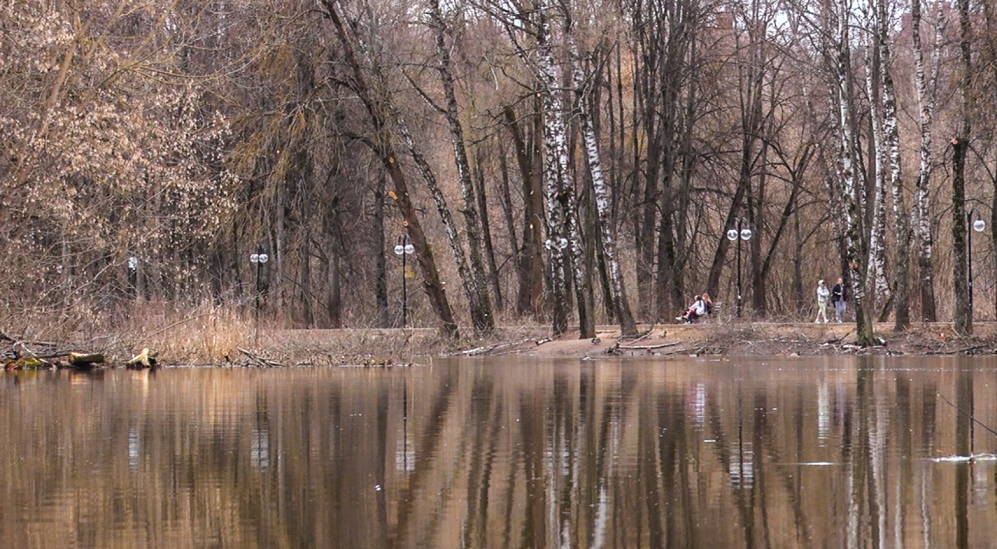 Клин, общество, благоустройство, ЖКХ,