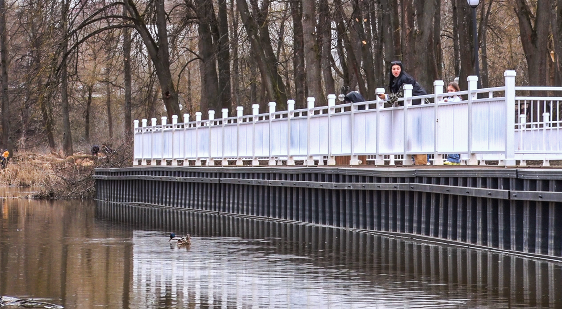 Клин, общество, благоустройство, ЖКХ,