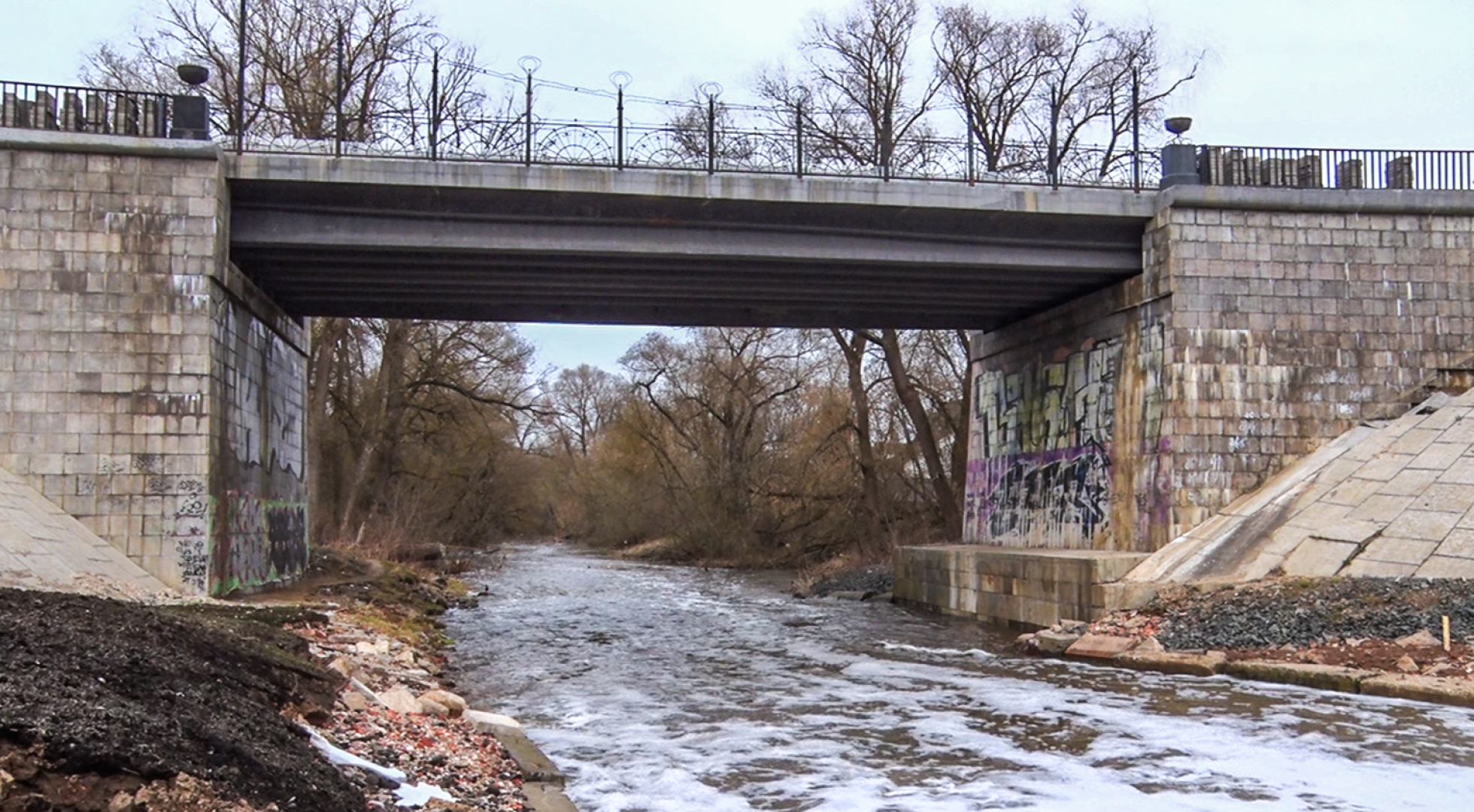 Клин, общество, благоустройство, ЖКХ,