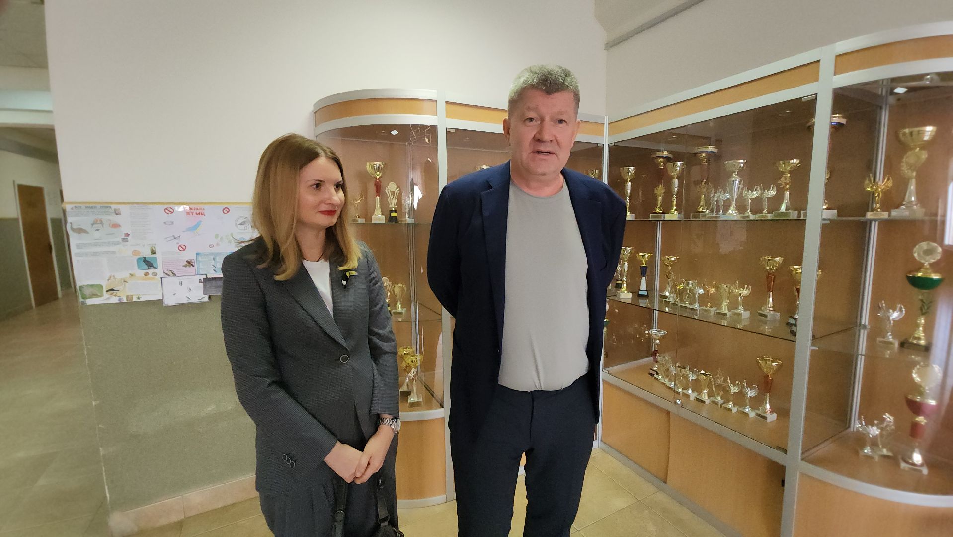 долгопрудный, год семьи,педагогоческие семьи, педагоги,