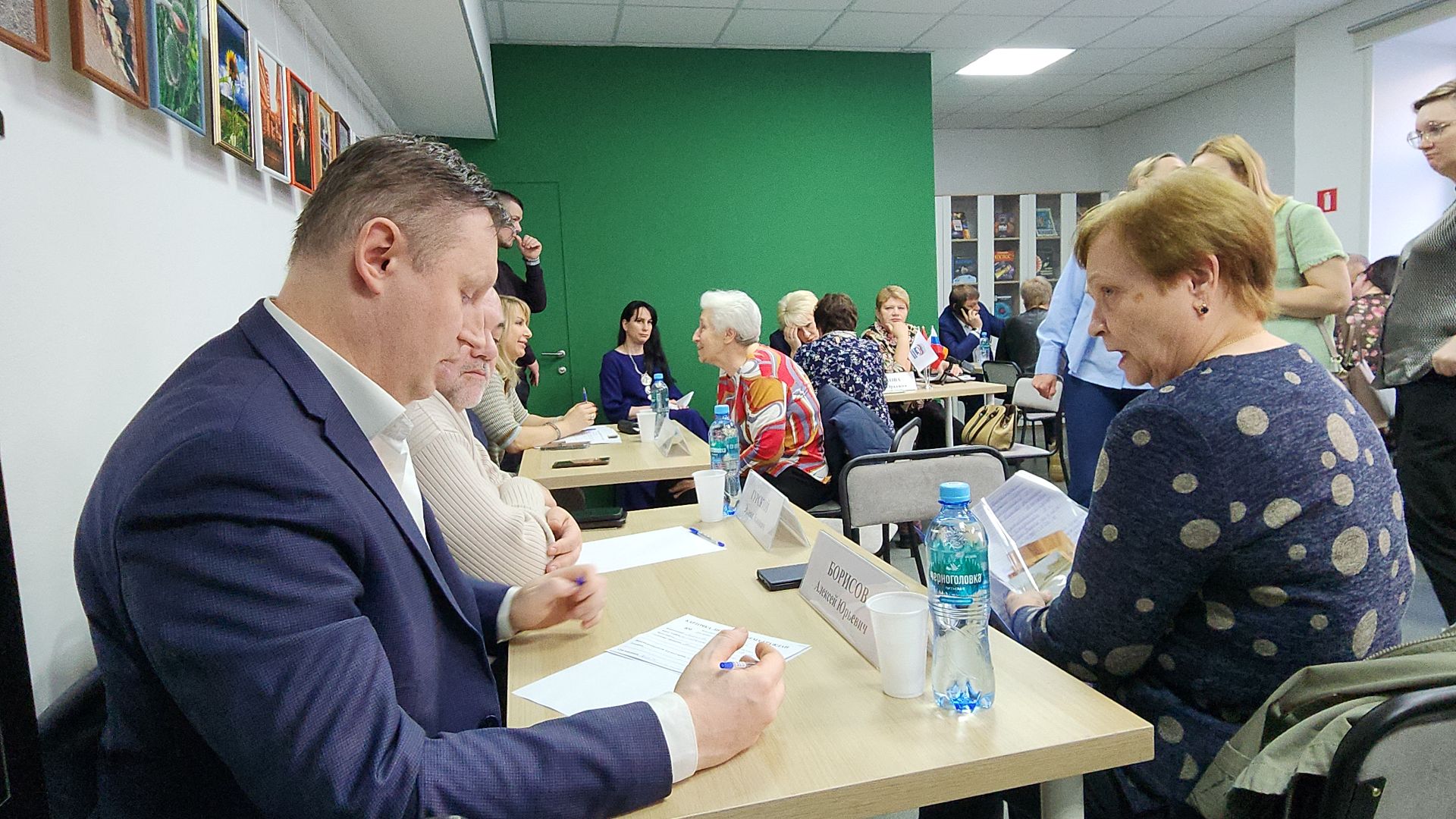 электросталь, мой город, жители города, выездная администрация,обращения, обращения граждан, обращения жителей,