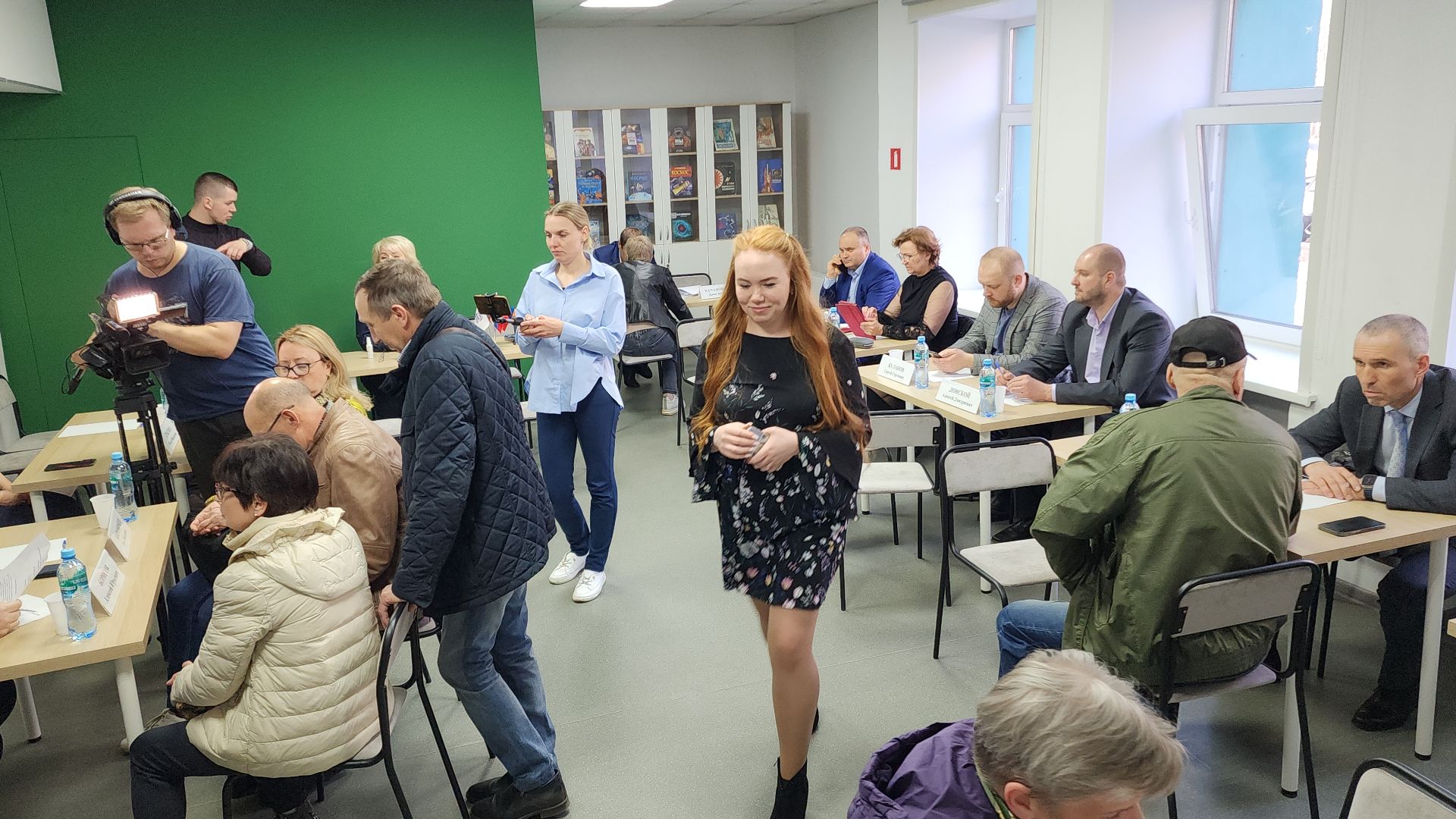 электросталь, мой город, жители города, выездная администрация,обращения, обращения граждан, обращения жителей,