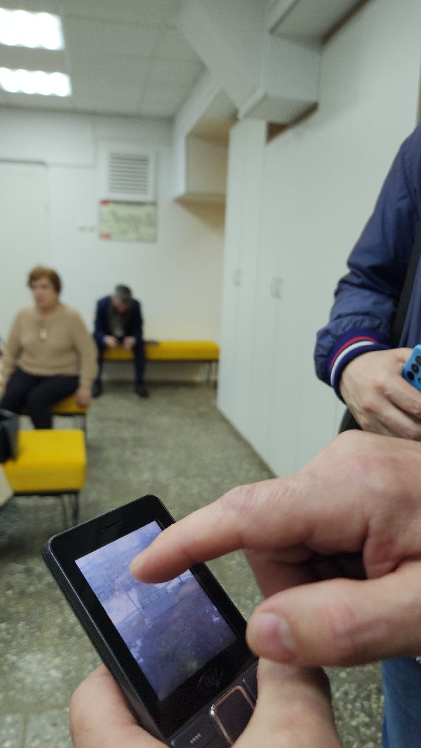 электросталь, мой город, жители города, выездная администрация,обращения, обращения граждан, обращения жителей,