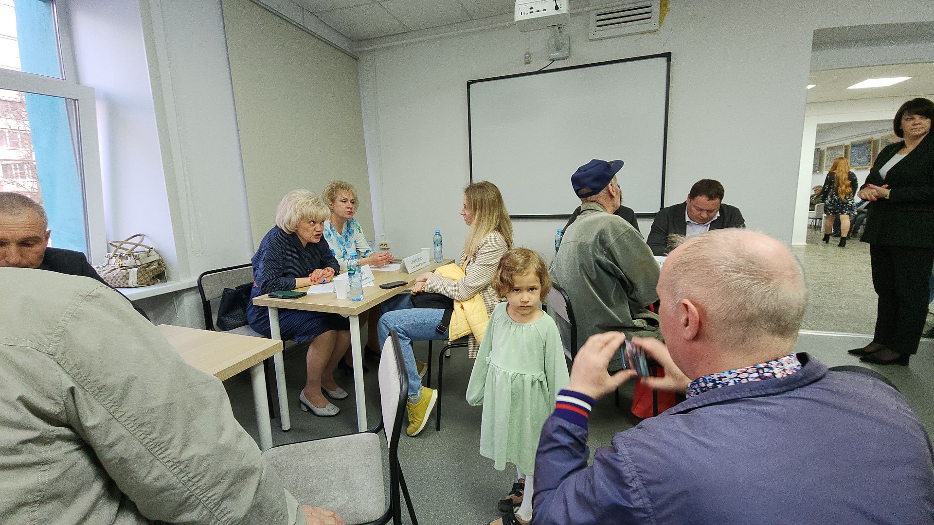 электросталь, мой город, жители города, выездная администрация,обращения, обращения граждан, обращения жителей,